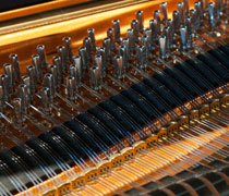 information for experienced piano buyers