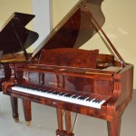 August Forster Grand Piano for Sale in Manchester