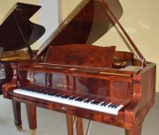 August Forster Grand Piano for Sale in Manchester