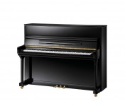 The 45" Pearl River UP-115 Studio Upright Piano