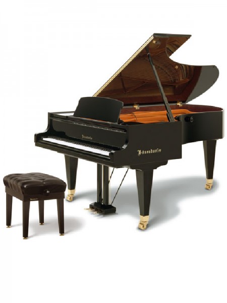 Bosendorfer Semi Concert Grand Piano | Model 225