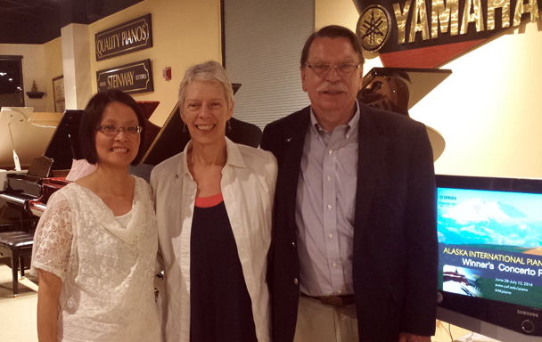 RP UAF2