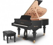 Schonbrunn Piano for Sale in Massachusetts
