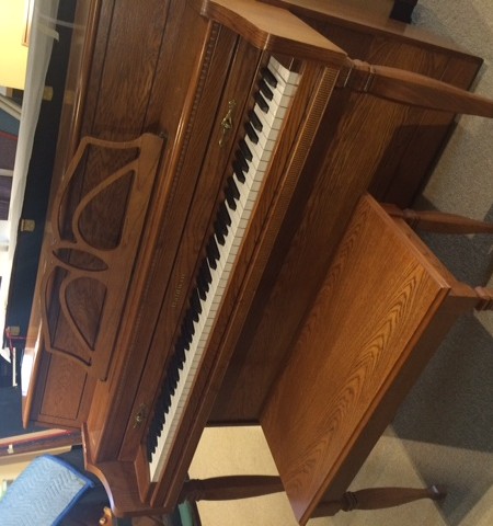 Baldwin Acrosonic Piano For Sale in MA