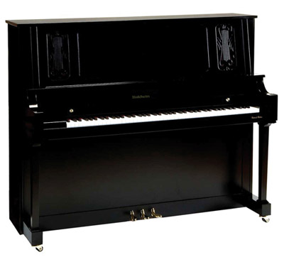 Baldwin Vertical Piano in Massachusetts