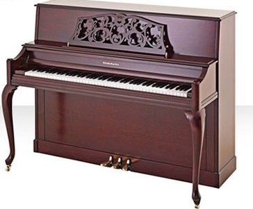 Baldwin Vertical Piano in MA | Model B342