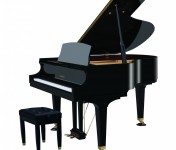 Baldwin Grand Piano for Sale in MA