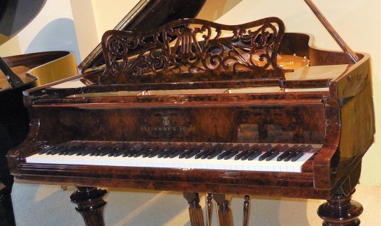 Steinway Sons Piano for Sale | Model O Piano