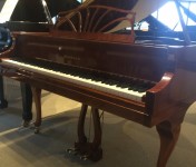 Baldwin French Provincial Piano For Sale | Roger's Piano