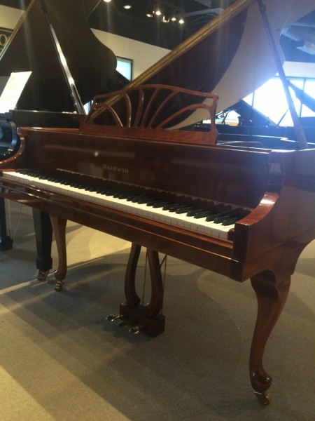 Baldwin French Provincial Piano For Sale | Roger's Piano