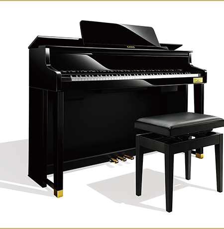 Casio Digital Piano for Sale | GP-500
