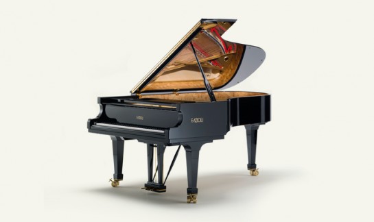 Fazioli Semi Concert Piano for Sale