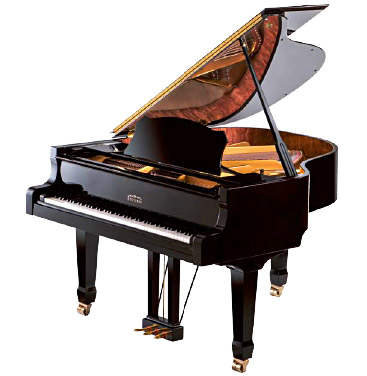Estonia Baby Grand Piano for Sale in MA