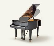 Fazioli Baby Grand Piano | Model F156