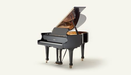 Fazioli Baby Grand Piano | Model F156