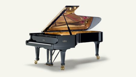 Fazioli Concert Piano for Sale in MA