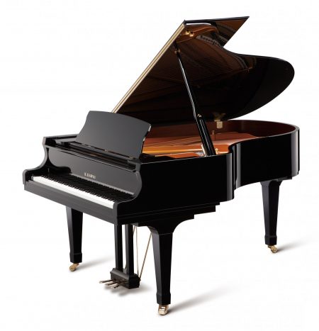 Kawai GX5 Grand Piano in Massachusetts