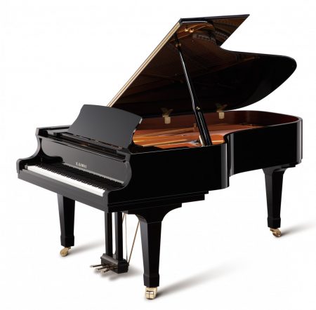 Kawai GX6 Grand Piano in Massachusetts