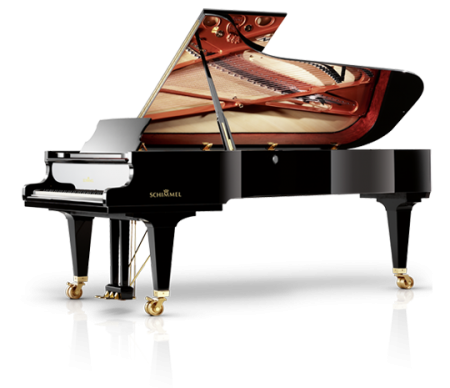 Schimmel K280