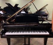 Bosendorfer Grand Piano for Sale in MA