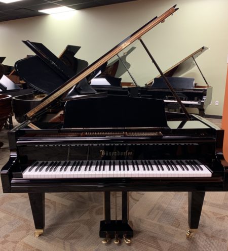 Bosendorfer Grand Piano for Sale in MA