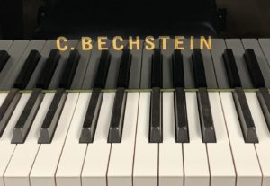 C. Bechstein Model B