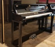 Perzina Upright Piano | Model GP-122