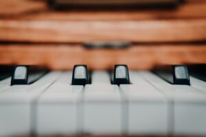 How Long Does It Take To Master Piano