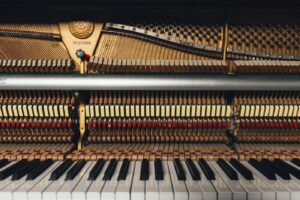 How Much Does It Cost to Move a Piano?