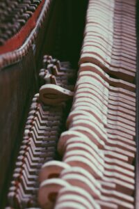 Piano Tuning Near Me