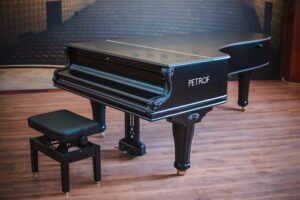 PETROF Grand Piano