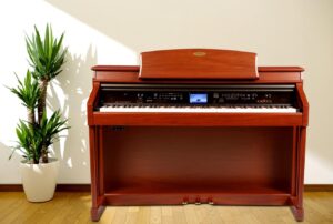 Exploring Kawai Pianos