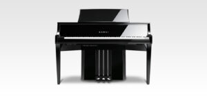 Kawai NV10S Hybrid Piano
