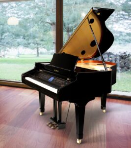 Why Bigger Isn’t Always Better When It Comes to Pianos 