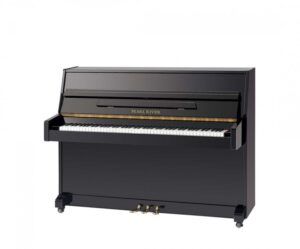 What Is a Console Piano?