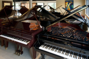 New VS Used Piano - Which Is the Better Investment?