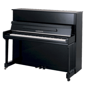 What Is a Studio Piano?
