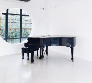 Grand Piano Prices - What to Expect