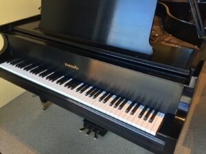 Used Baldwin Upright Piano Tips