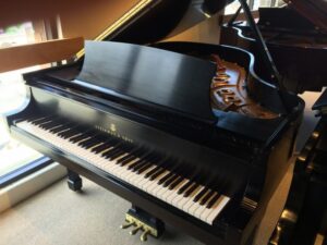 How to Care for Your Piano During Seasonal Changes